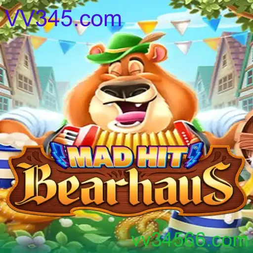 MadHitBearhaus: Desvendando o Jogo de Tabuleiro do Momento