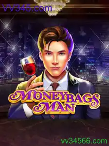 MoneybagsMan