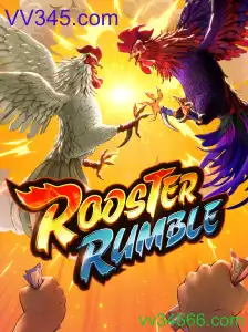 RoosterRumble: O Jogo que Está Agitando o Cenário Gaming em 2023